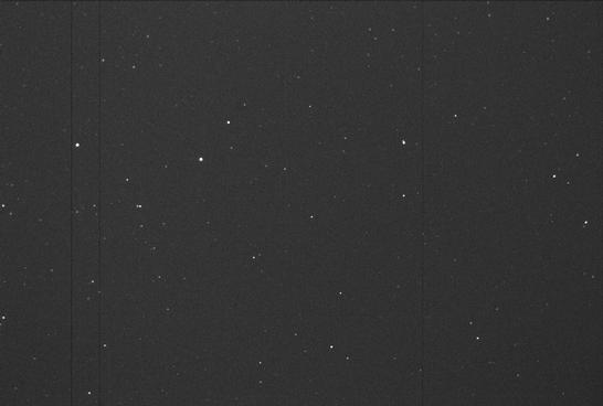 Sky image of variable star V1229-AQL (V1229 AQUILAE) on the night of JD2453304.
