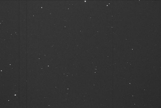 Sky image of variable star V1343-AQL (V1343 AQUILAE) on the night of JD2453304.