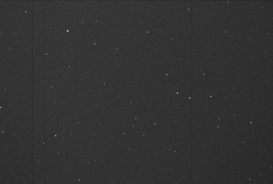 Sky image of variable star V1370-AQL (V1370 AQUILAE) on the night of JD2453304.