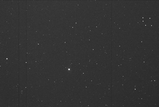 Sky image of variable star V1413-AQL (V1413 AQUILAE) on the night of JD2453304.