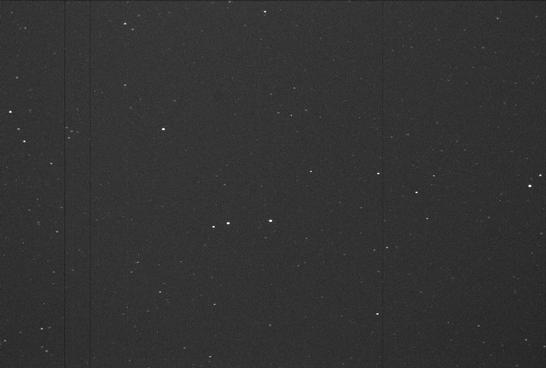 Sky image of variable star V1419-AQL (V1419 AQUILAE) on the night of JD2453304.