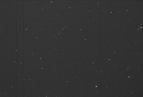 Sky image of variable star V1493-AQL (V1493 AQUILAE) on the night of JD2453304.