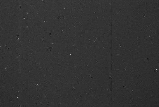 Sky image of variable star V1494-AQL (V1494 AQUILAE) on the night of JD2453304.