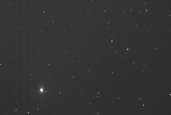 Sky image of variable star WZ-LYR (WZ LYRAE) on the night of JD2453304.