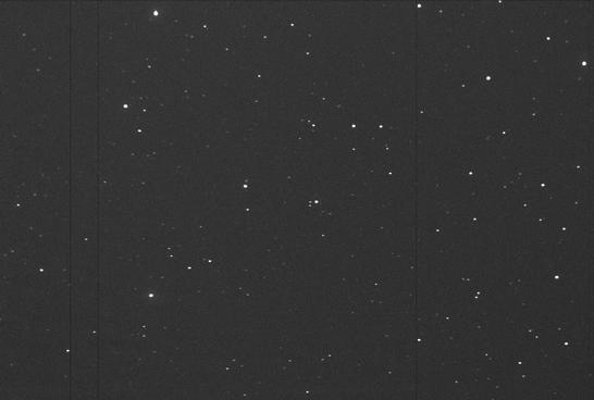 Sky image of variable star Z-LYR (Z LYRAE) on the night of JD2453304.