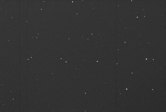 Sky image of variable star AV-PEG (AV PEGASI) on the night of JD2453352.