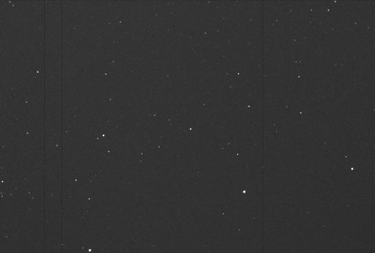 Sky image of variable star GK-PER (GK PERSEI) on the night of JD2453352.