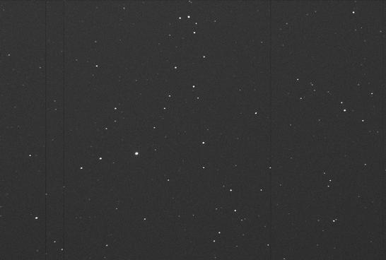 Sky image of variable star IW-CAS (IW CASSIOPEIAE) on the night of JD2453352.