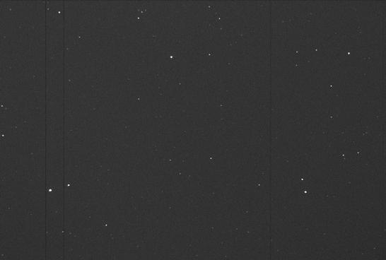 Sky image of variable star KU-CAS (KU CASSIOPEIAE) on the night of JD2453352.