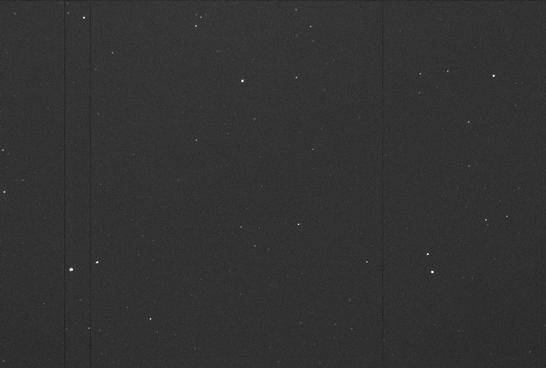 Sky image of variable star KU-CAS (KU CASSIOPEIAE) on the night of JD2453352.