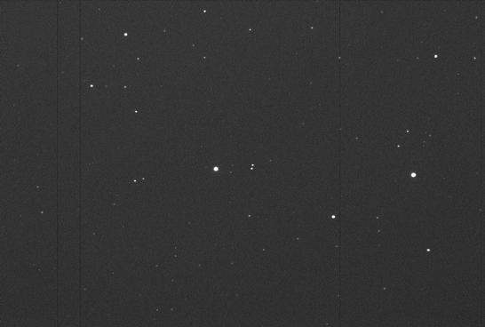 Sky image of variable star RU-PEG (RU PEGASI) on the night of JD2453352.