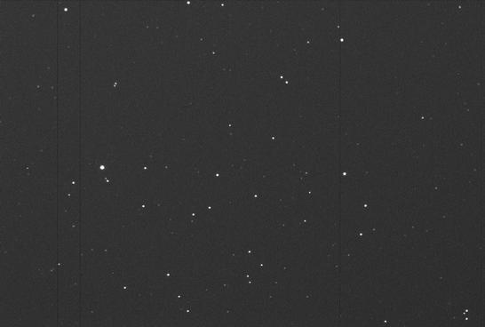 Sky image of variable star RU-PER (RU PERSEI) on the night of JD2453352.