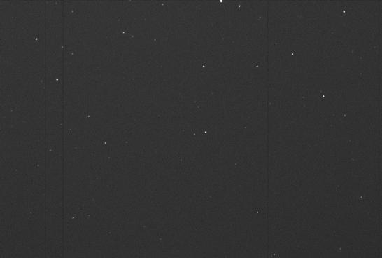 Sky image of variable star RV-TRI (RV TRIANGULI) on the night of JD2453352.