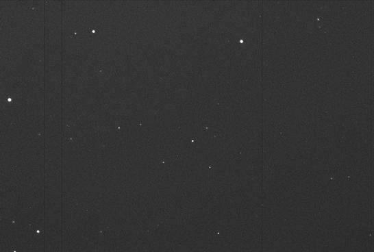 Sky image of variable star RW-TRI (RW TRIANGULI) on the night of JD2453352.