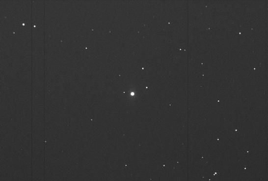 Sky image of variable star RZ-CAS (RZ CASSIOPEIAE) on the night of JD2453352.