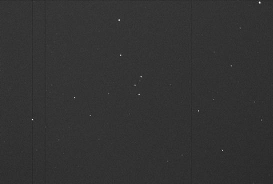Sky image of variable star RZ-PER (RZ PERSEI) on the night of JD2453352.