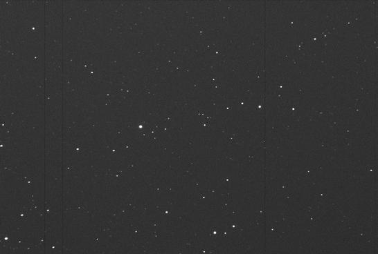 Sky image of variable star SS-CYG (SS CYGNI) on the night of JD2453352.