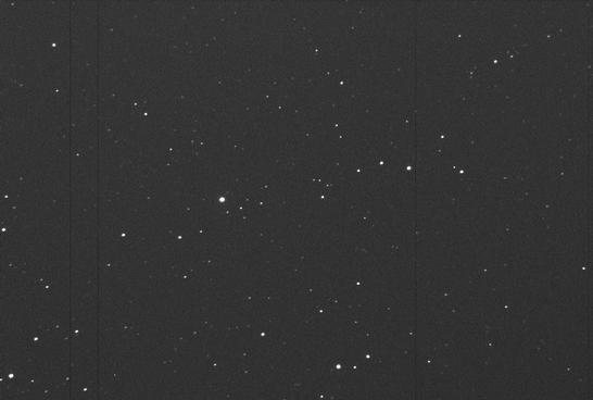 Sky image of variable star SS-CYG (SS CYGNI) on the night of JD2453352.