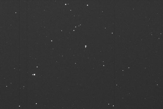 Sky image of variable star ST-PER (ST PERSEI) on the night of JD2453352.