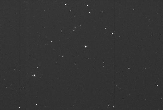 Sky image of variable star ST-PER (ST PERSEI) on the night of JD2453352.