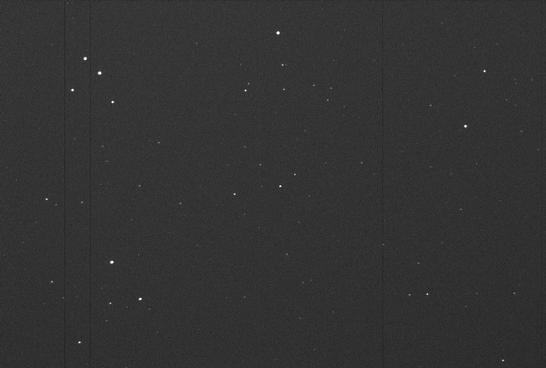 Sky image of variable star TU-PEG (TU PEGASI) on the night of JD2453352.