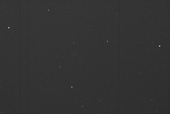 Sky image of variable star TU-TRI (TU TRIANGULI) on the night of JD2453352.