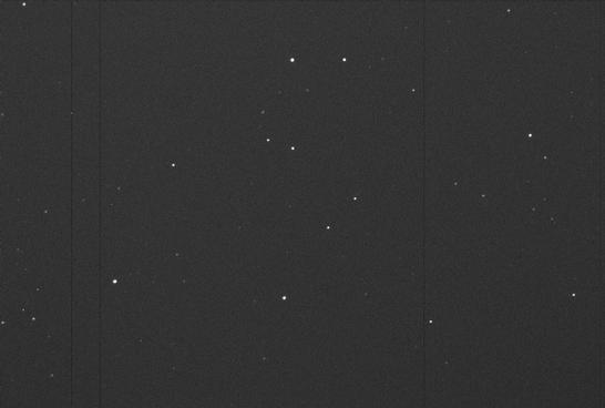 Sky image of variable star TX-AND (TX ANDROMEDAE) on the night of JD2453352.