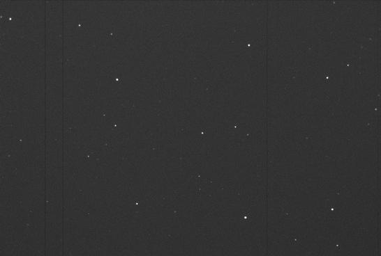Sky image of variable star TX-PER (TX PERSEI) on the night of JD2453352.