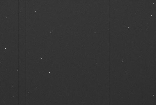 Sky image of variable star TX-TRI (TX TRIANGULI) on the night of JD2453352.