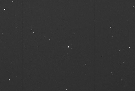 Sky image of variable star UZ-PER (UZ PERSEI) on the night of JD2453352.