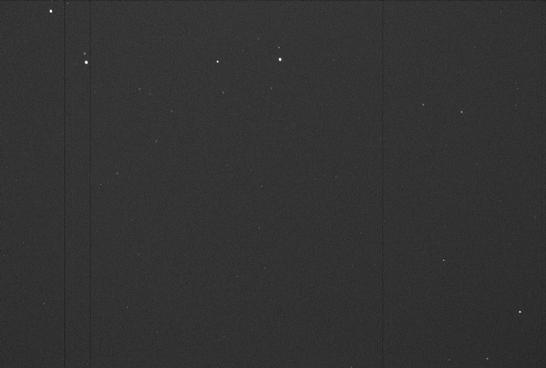 Sky image of variable star Y-CEP (Y CEPHEI) on the night of JD2453352.